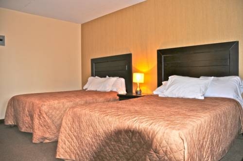 Imagen general del Hotel Victoria Motor Inn. Foto 3