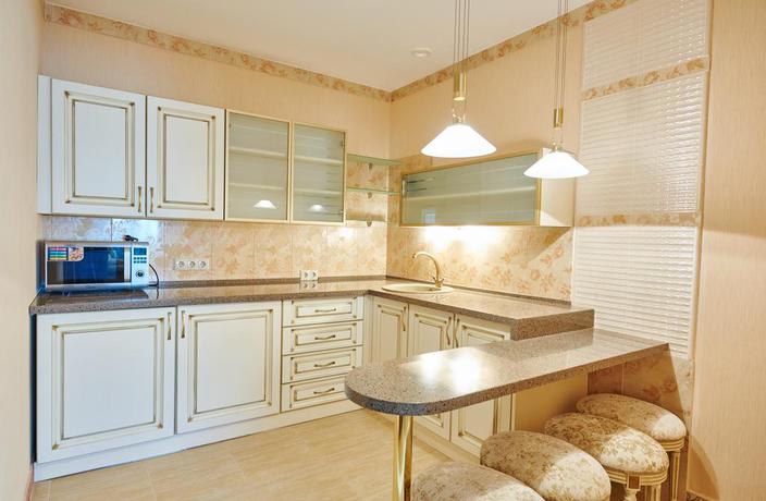 Imagen de la habitación del Hotel Victoria Na Zamkovoy. Foto 15