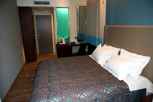 Imagen de la habitación del Hotel Victoria, Nauplia. Foto 3