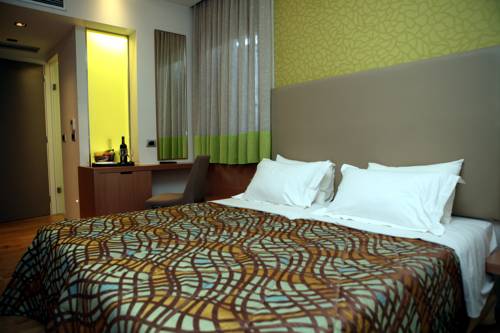 Imagen de la habitación del Hotel Victoria, Nauplia. Foto 5