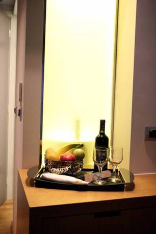 Imagen de la habitación del Hotel Victoria, Nauplia. Foto 6