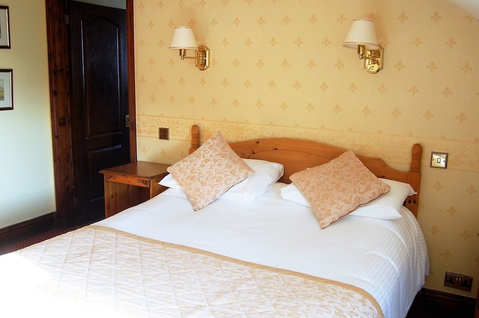 Imagen de la habitación del Hotel Victoria, Newquay. Foto 4