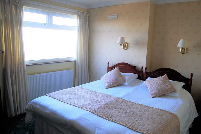 Imagen de la habitación del Hotel Victoria, Newquay. Foto 6