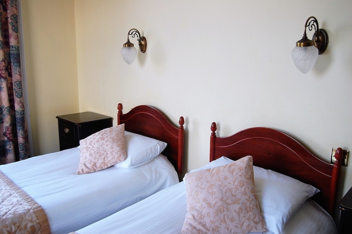 Imagen de la habitación del Hotel Victoria, Newquay. Foto 9