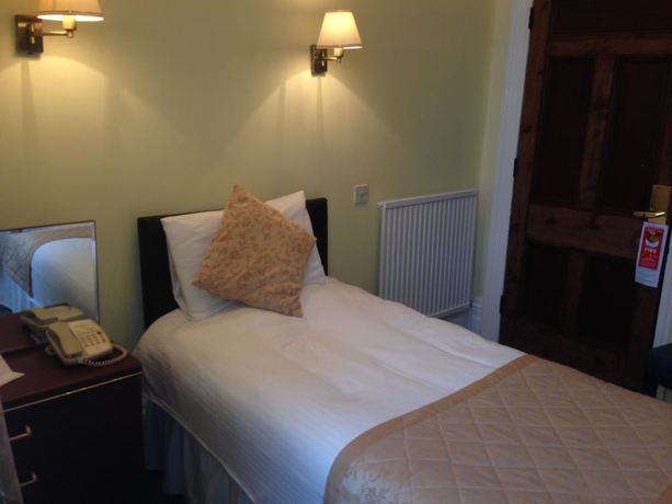 Imagen de la habitación del Hotel Victoria, Newquay. Foto 10
