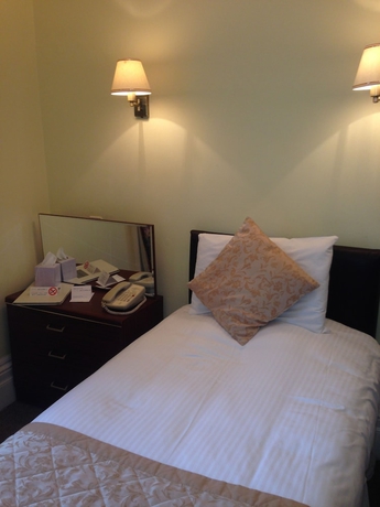 Imagen de la habitación del Hotel Victoria, Newquay. Foto 11