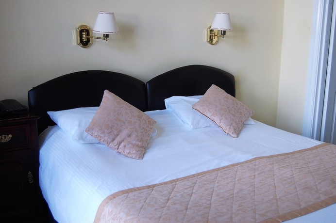 Imagen de la habitación del Hotel Victoria, Newquay. Foto 12