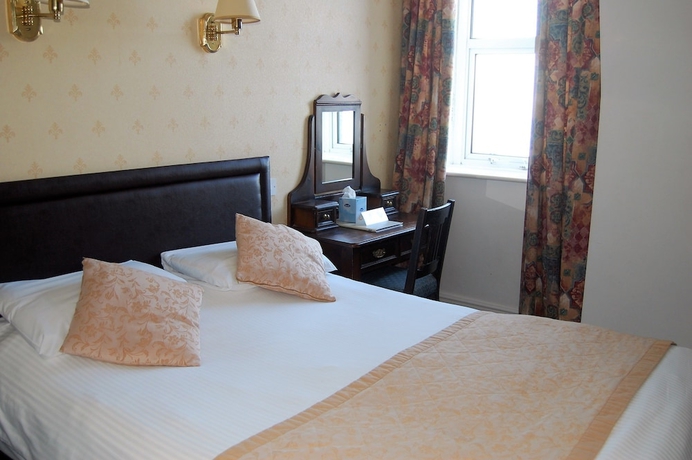 Imagen de la habitación del Hotel Victoria, Newquay. Foto 14