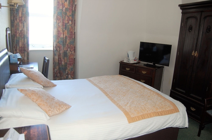 Imagen de la habitación del Hotel Victoria, Newquay. Foto 15