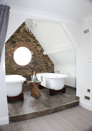 Imagen de la habitación del Hotel Victoria, Newquay. Foto 16