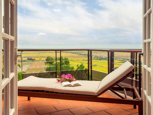 Imagen general del Hotel Victoria Nui Sam Lodge. Foto 3