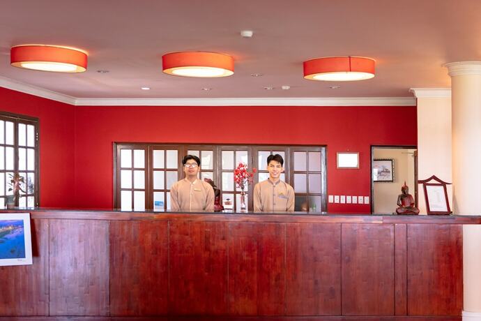 Imagen general del Hotel Victoria Nui Sam Lodge. Foto 10