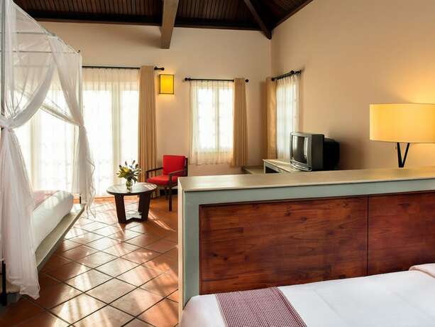 Imagen general del Hotel Victoria Nui Sam Lodge. Foto 11