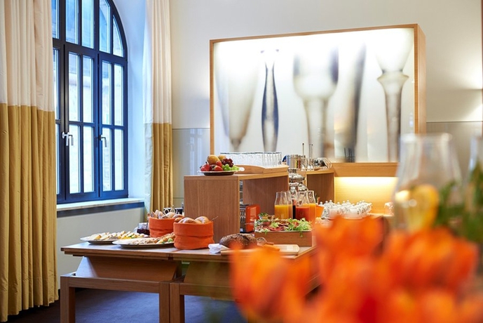 Imagen general del Hotel Victoria, Nuremberg. Foto 5