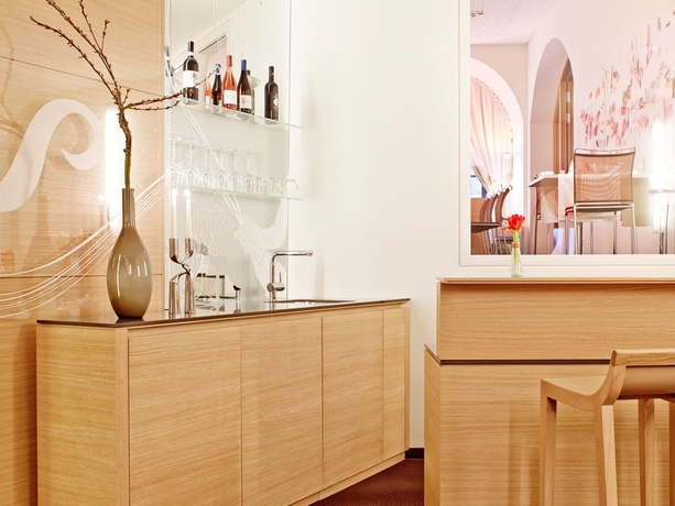 Imagen general del Hotel Victoria, Nuremberg. Foto 6