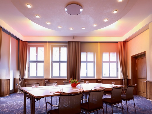 Imagen general del Hotel Victoria, Nuremberg. Foto 7