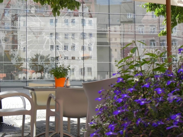 Imagen general del Hotel Victoria, Nuremberg. Foto 8