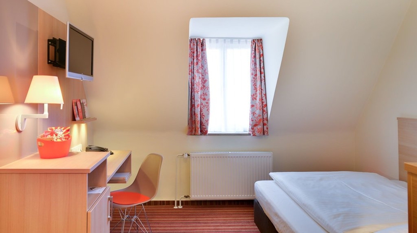 Imagen general del Hotel Victoria, Nuremberg. Foto 15