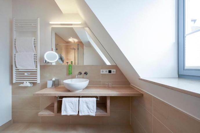 Imagen general del Hotel Victoria, Nuremberg. Foto 5