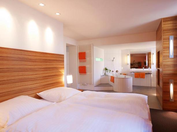 Imagen general del Hotel Victoria, Nuremberg. Foto 7