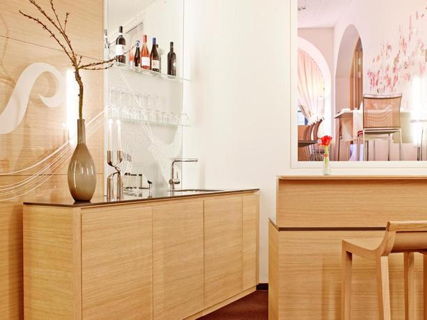 Imagen general del Hotel Victoria, Nuremberg. Foto 8