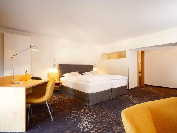 Imagen general del Hotel Victoria, Nuremberg. Foto 14