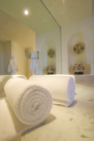 Imagen de la habitación del Hotel Victoria Oaxaca. Foto 13