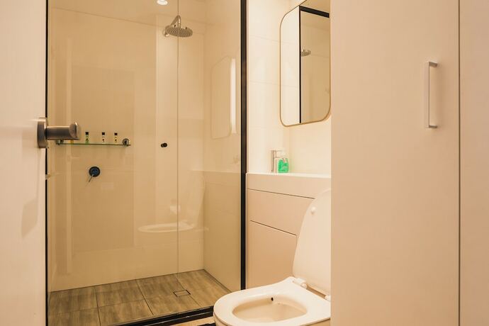 Imagen general del Hotel Victoria One Suites. Foto 1