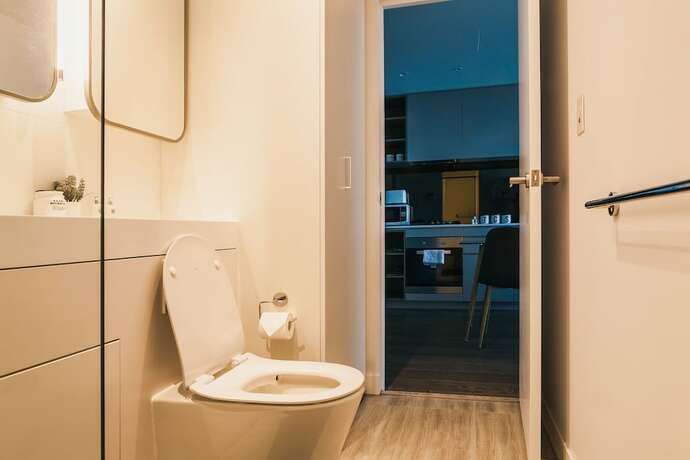 Imagen general del Hotel Victoria One Suites. Foto 3