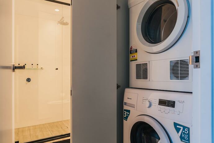 Imagen general del Hotel Victoria One Suites. Foto 7