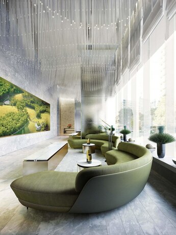 Imagen general del Hotel Victoria One Suites. Foto 10