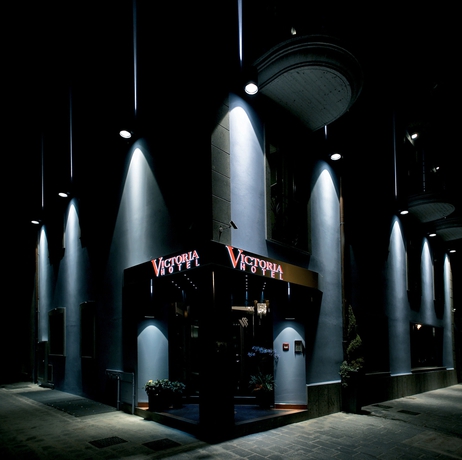 Imagen general del Hotel Victoria, PESCARA. Foto 2