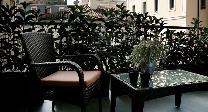 Imagen de la habitación del Hotel Victoria, PESCARA. Foto 8