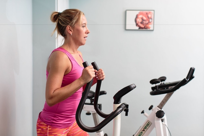 Imagen de los interiores del Hotel Victoria, PILSEN. Foto 18