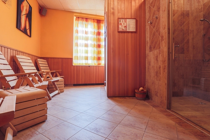 Imagen general del Hotel Victoria, PILSEN. Foto 2