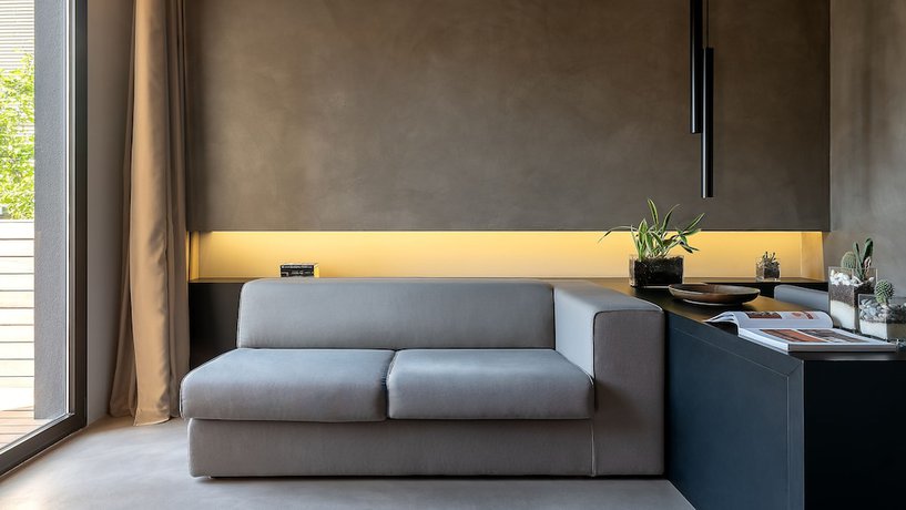 Imagen de la habitación del Hotel Victoria Palace, Cattolica. Foto 4