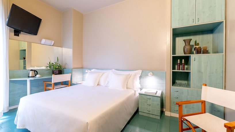 Imagen de la habitación del Hotel Victoria Palace, Cattolica. Foto 6
