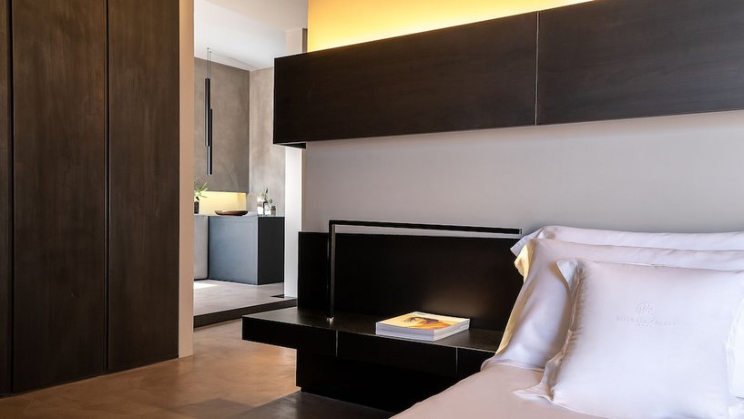 Imagen de la habitación del Hotel Victoria Palace, Cattolica. Foto 7