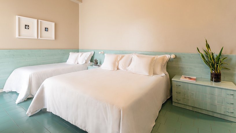 Imagen de la habitación del Hotel Victoria Palace, Cattolica. Foto 9