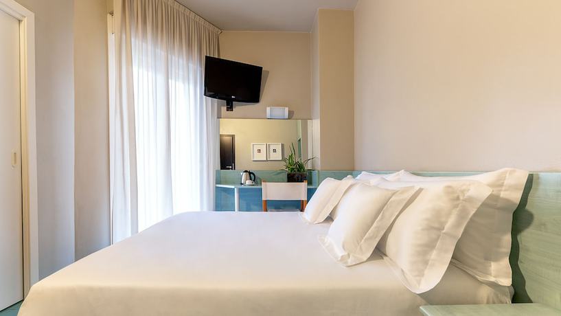 Imagen de la habitación del Hotel Victoria Palace, Cattolica. Foto 11