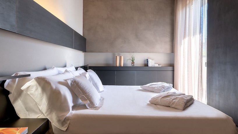 Imagen de la habitación del Hotel Victoria Palace, Cattolica. Foto 13