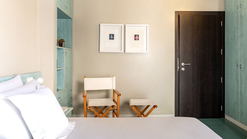 Imagen de la habitación del Hotel Victoria Palace, Cattolica. Foto 14