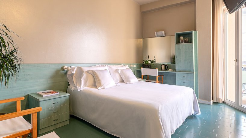 Imagen de la habitación del Hotel Victoria Palace, Cattolica. Foto 15