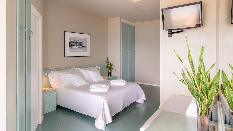 Imagen de la habitación del Hotel Victoria Palace, Cattolica. Foto 18
