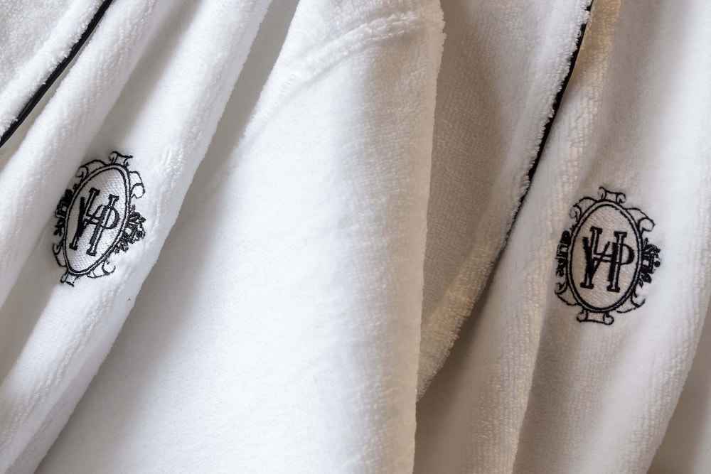 Imagen de la habitación del Hotel Victoria Palace. Foto 4