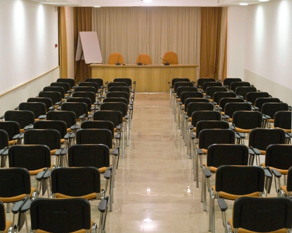 Imagen de los interiores del Hotel Victoria Palace and Zen Wellness. Foto 6