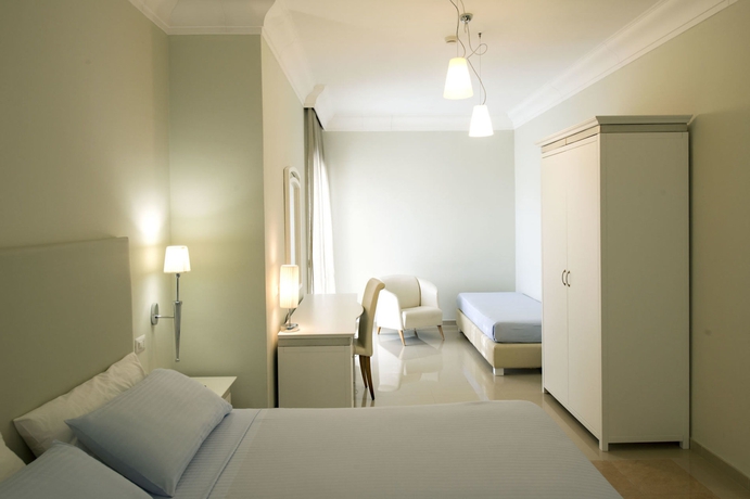 Imagen de la habitación del Hotel Victoria Palace and Zen Wellness. Foto 2