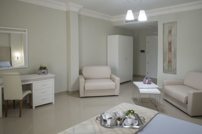 Imagen de los interiores del Hotel Victoria Palace and Zen Wellness. Foto 9