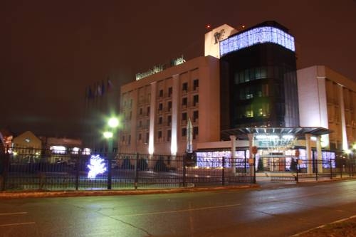 Imagen general del Hotel Victoria Palas Hotel. Foto 1