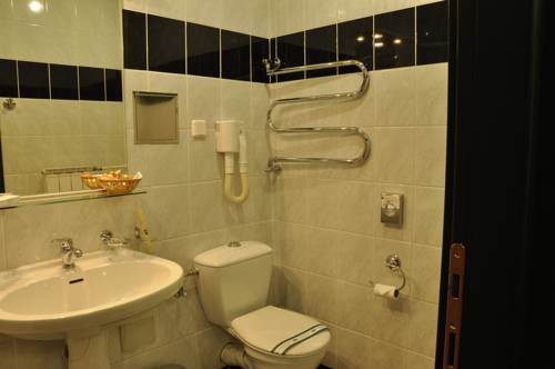 Imagen general del Hotel Victoria Palas Hotel. Foto 3
